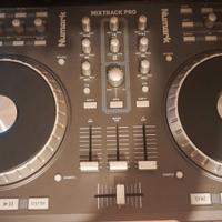 Numark Mixtrack Pro