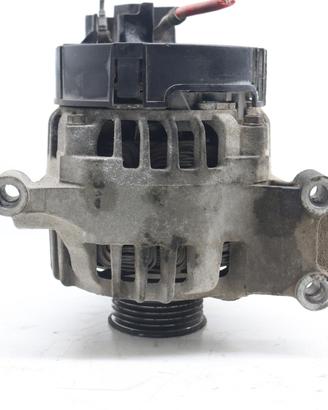 ALTERNATORE FIAT Panda 2° Serie 52003536 Bifuel/M