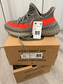 YEEZY BOOST 350