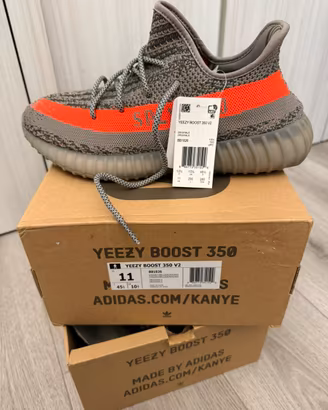 YEEZY BOOST 350