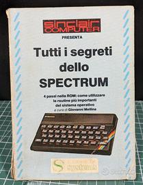Libro informatica vintage anni 80