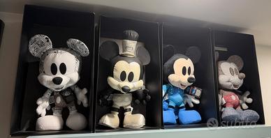 Topolino Edizione Limitata