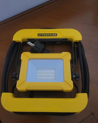 Faro Led Parkside