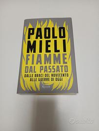 "Fiamme dal passato" (P. Mieli)