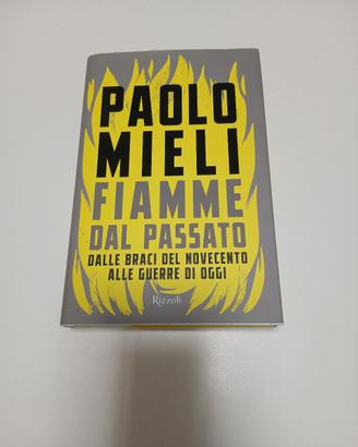 "Fiamme dal passato" (P. Mieli)