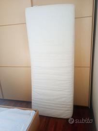 Materasso Ikea Matrand singolo