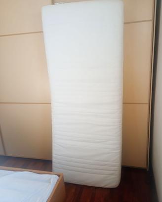 Materasso Ikea Matrand singolo 80X200.