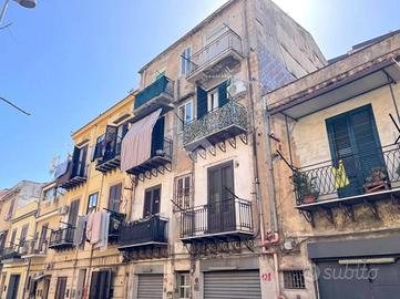 2 LOCALI A PALERMO