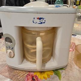 ER-STOCK-051 # OMOGENIZZATORE/TRITATUTTO ARTESANA