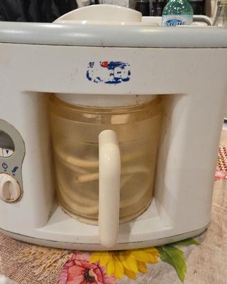 ER-STOCK-051 # OMOGENIZZATORE/TRITATUTTO ARTESANA