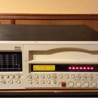 Fostex ADAT RD-8 Registratore multitraccia digital