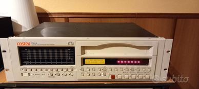 Fostex ADAT RD-8 Registratore multitraccia digital