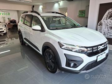 DACIA JOGGER 7 POSTI GPL