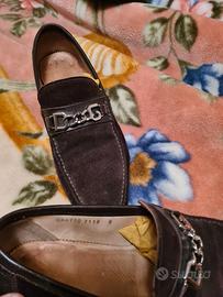 scarpe dg