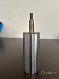 Rialzo sospensione posteriore piaggio zip sp