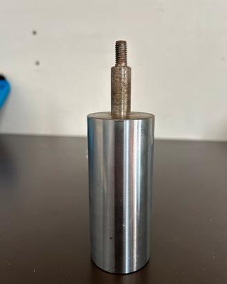 Rialzo sospensione posteriore piaggio zip sp