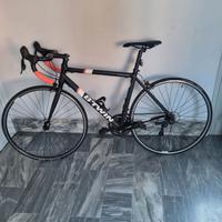 Bici da strada Triban Taglia M