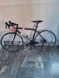 Bici da strada Triban Taglia M