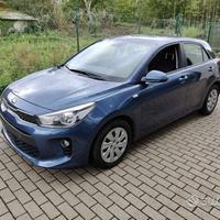 Ricambi kia rio 2016/17