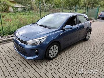 Ricambi kia rio 2016/17