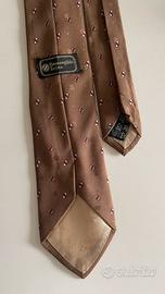 Cravatta Ermenegildo Zegna
