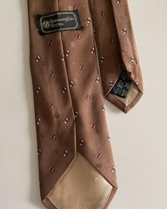 Cravatta Ermenegildo Zegna