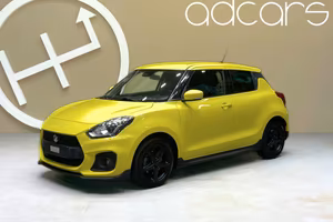 SUZUKI Swift Sport 1.4 Boosterjet *BOOK SERVICE SU