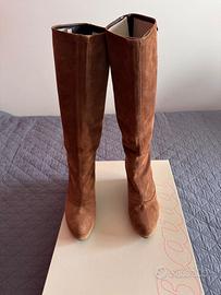 Stivali donna Vic Matie