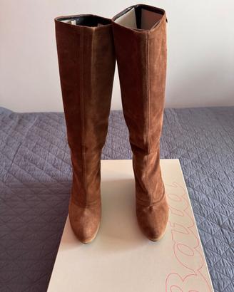 Stivali donna Vic Matie