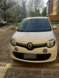 Renault twingo 2019 GPL -bassi consumi-
