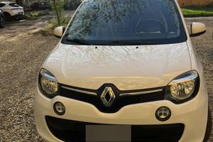 Renault twingo 2019 GPL -bassi consumi-