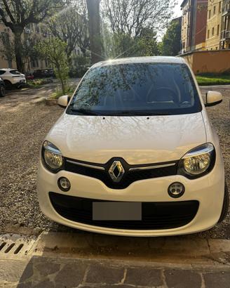 Renault twingo 2019 GPL -bassi consumi-
