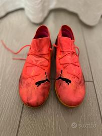 Scarpe da calcetto PUMA tg. 36