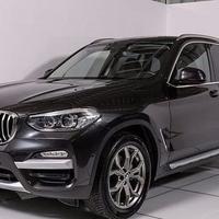 Bmw x3 per ricambi anno 2019