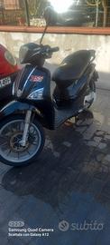 liberty 50 2 tempi