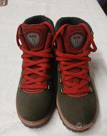 Scarponcini Olang nuovi