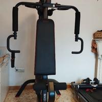 Macchinario Palestra multifunzione HG Compact