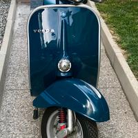 Vespa 125 ET3