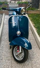 Vespa 125 ET3