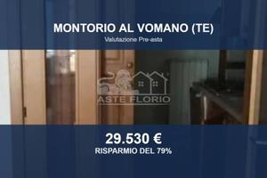 Immobile in asta di 141 m² con più di 5 locali a M