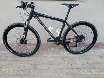 Mountain bike Focus 27.5