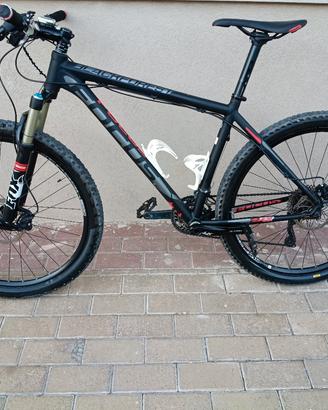 Mountain bike Focus 27.5