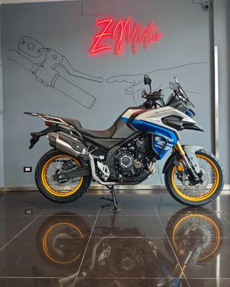 Voge Valico 525 DSX