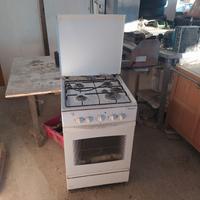 cucina a gas