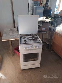 cucina a gas