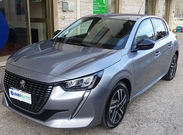 PEUGEOT 208 PureTech 100 Stop&Start 5 porte Allu