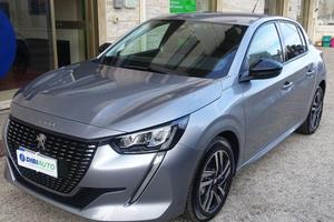 PEUGEOT 208 PureTech 100 Stop&Start 5 porte Allu