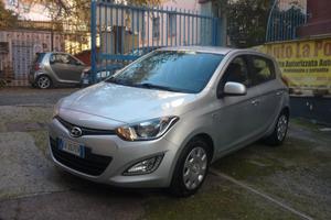 Hyundai i20 1.2 5p. Econext Sound Edition