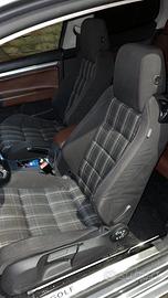 Seduta anteriore golf gti