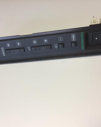 Tastiera comandi Sony bravia kdl-46nx700